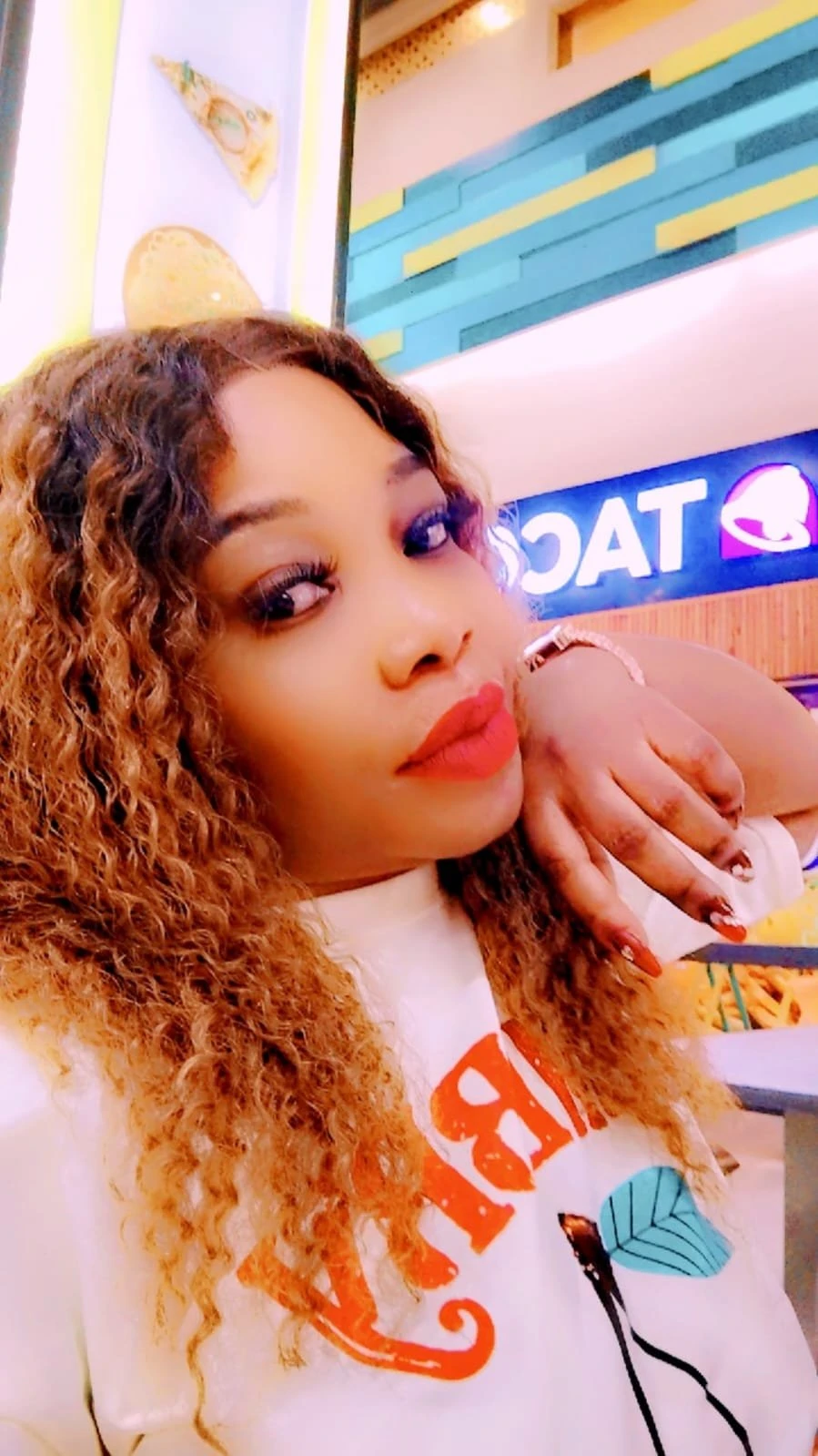 African Naomi +91//811987//1660 – escort in Bhubaneshwar — 2 / 4