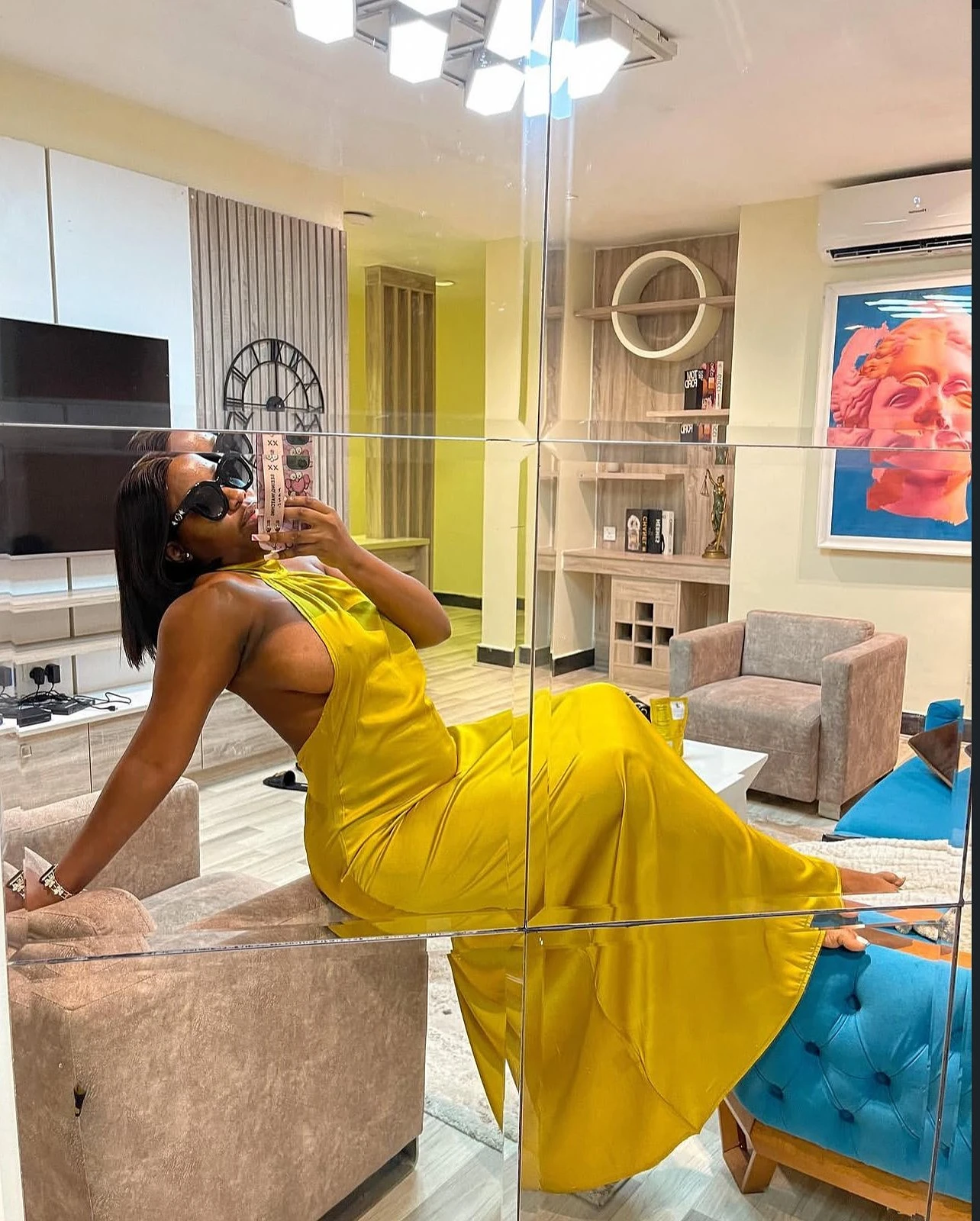 Teekay – Jamaican escort in Baku — 4 / 5