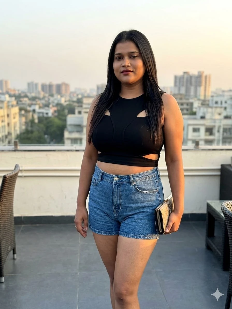 Swati Independent Girl – Indian escort in Gurgaon — 3 / 7
