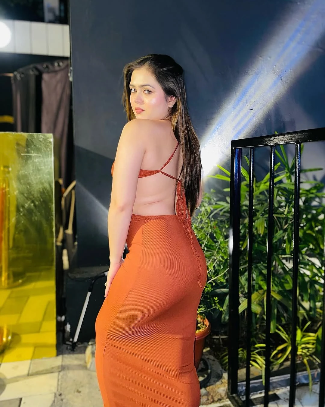 Shruti – Indian escort in Bangalore — 3 / 5