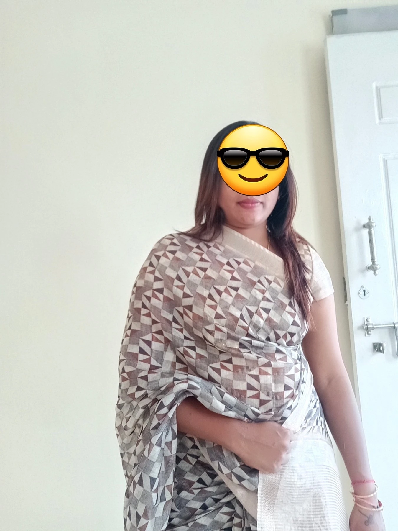 Sahana Cutie – Indian escort in Bangalore — 3 / 6