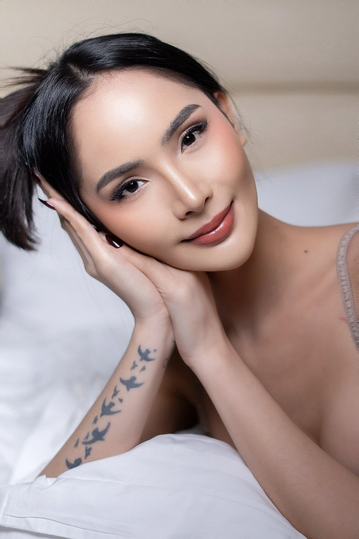 Nancy – Malaysian escort in Hong Kong, Escort, Hong Kong