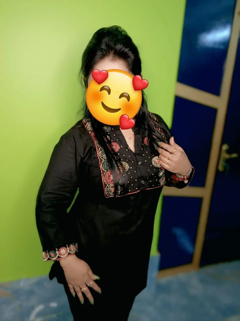 Kirti Independent Girl Cam & Real Meet – Indian escort in Greater Noida, Escort, Greater Noida