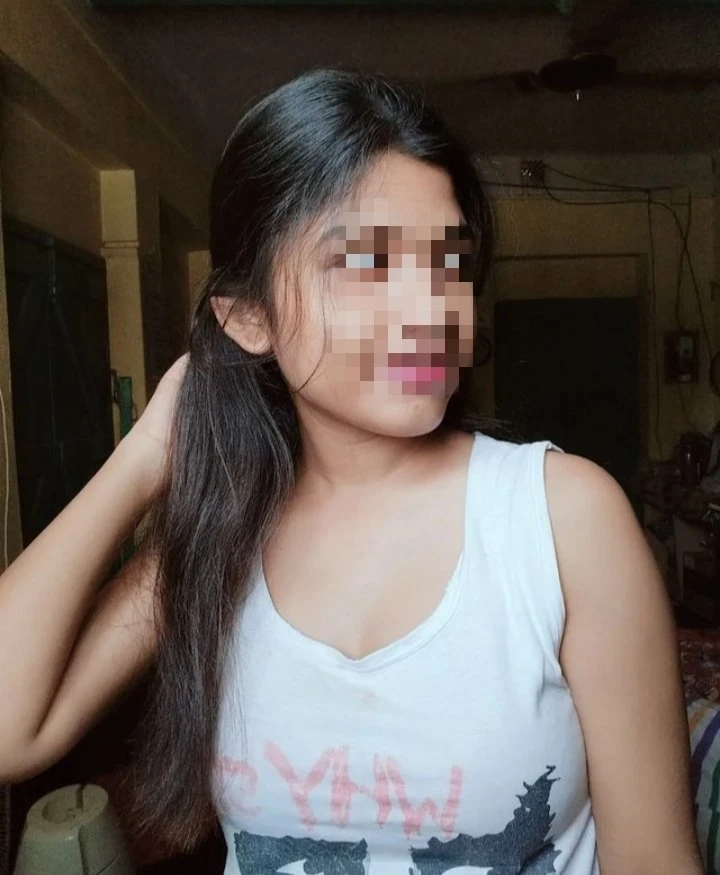 Naina – Indian escort in Gurgaon — 3 / 4