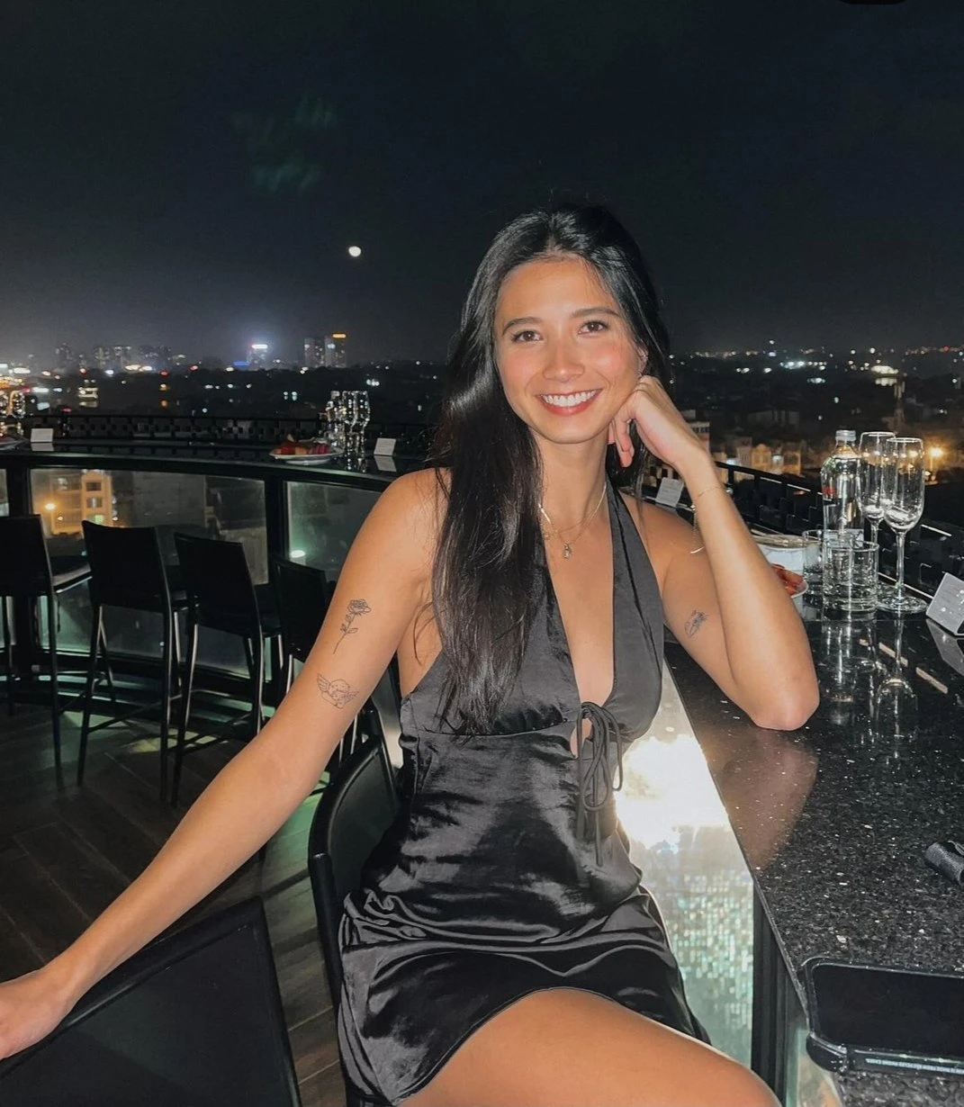 Khate – Filipino escort in Hong Kong — 4 / 6