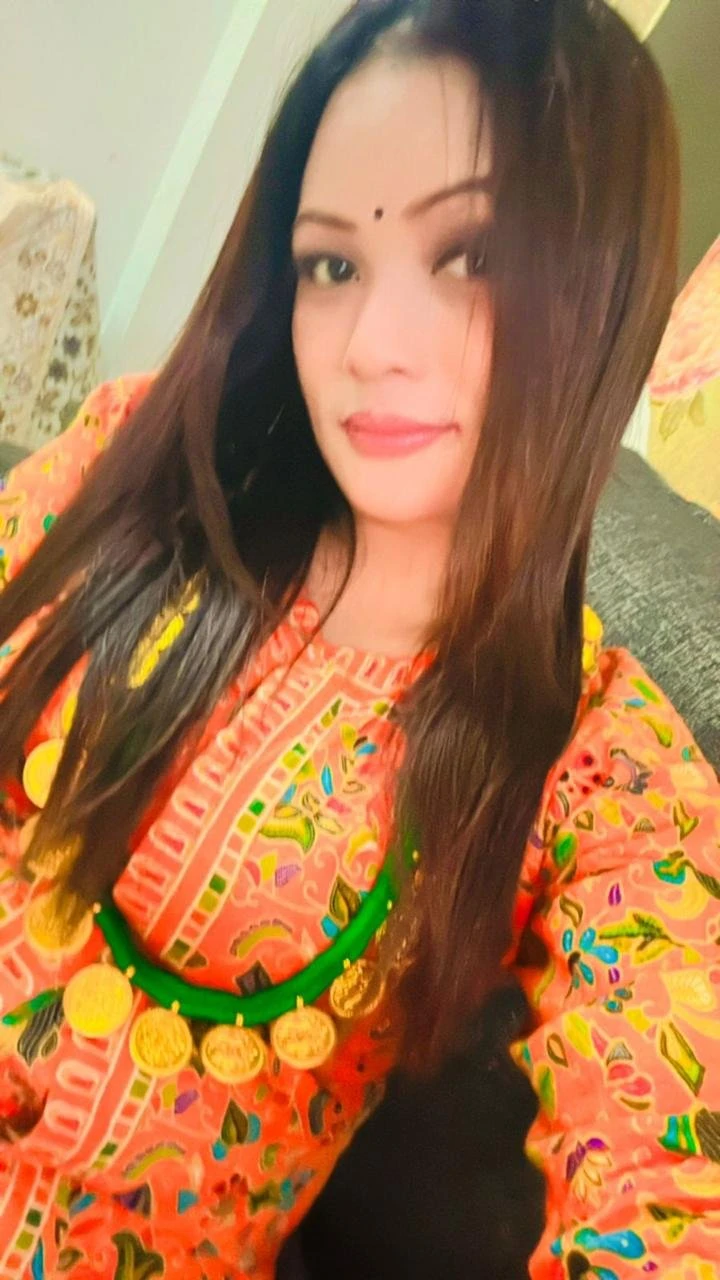 DIVYA REAL MEET GENUINE ESCORT SERVICE – escort in Ahmedabad — 4 / 9