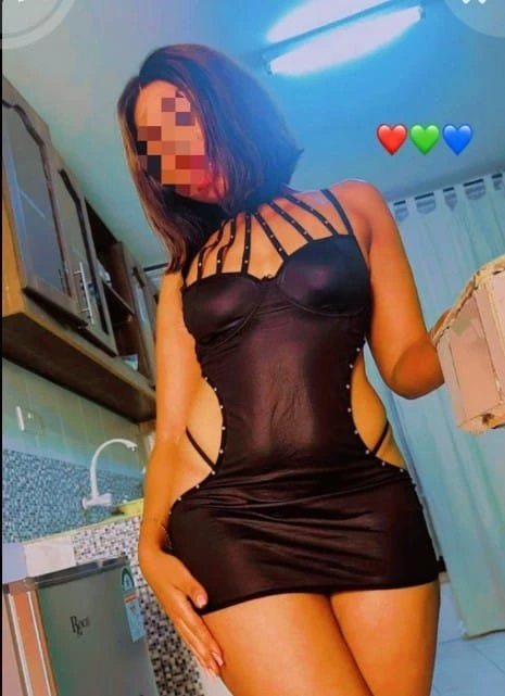 Sexy Kasana in Hulimavu – Moroccan escort in Bangalore — 3 / 7