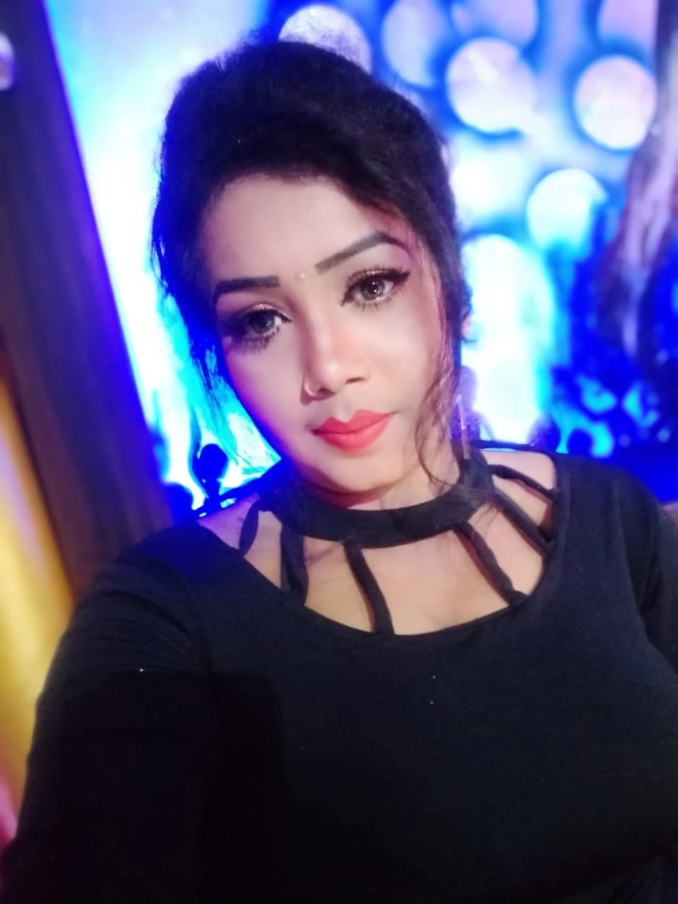 Priya Cam Show & Real Meet – Indian escort in Bangalore, Escort, Banga