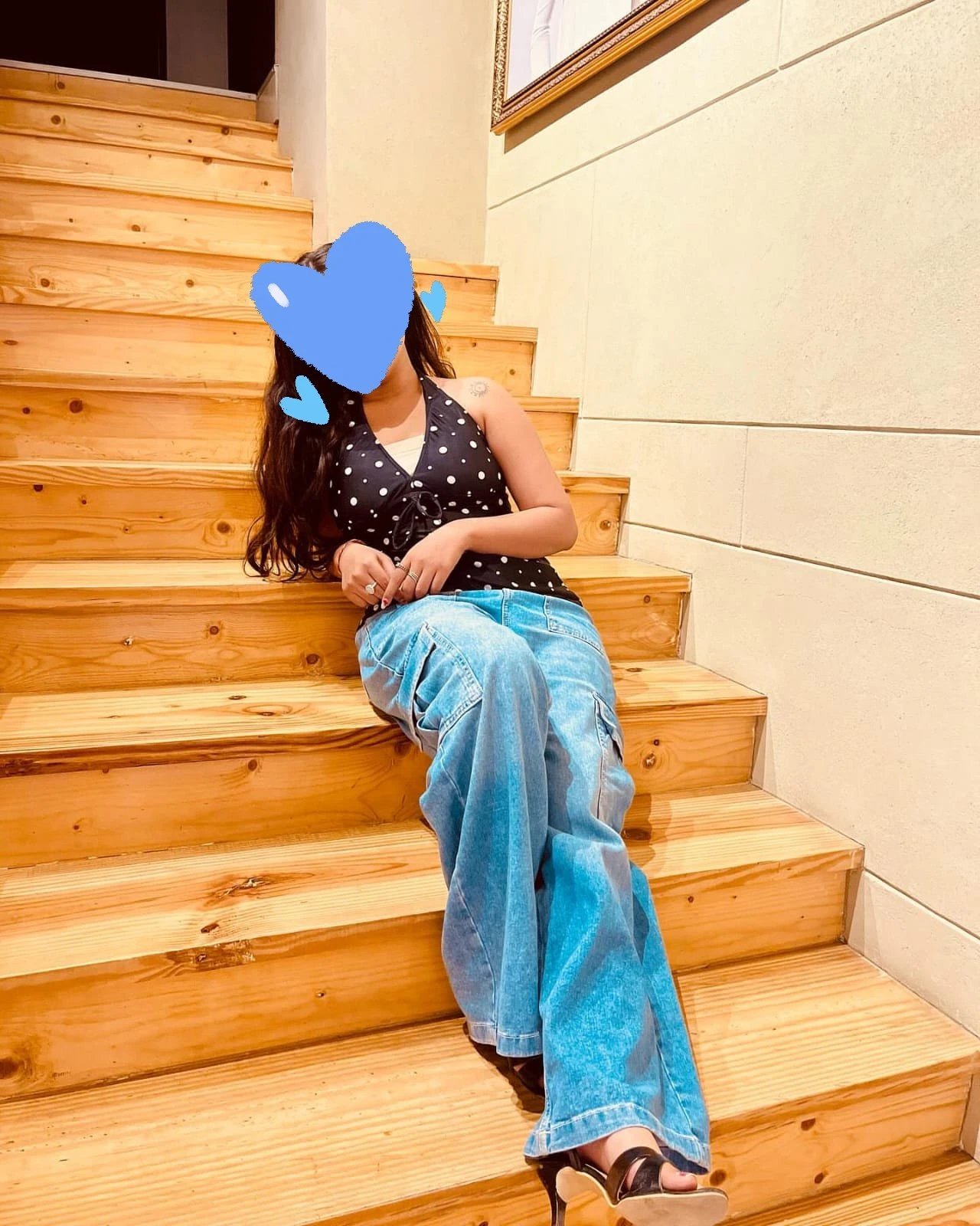 Neha – Indian escort in Chennai — 3 / 5