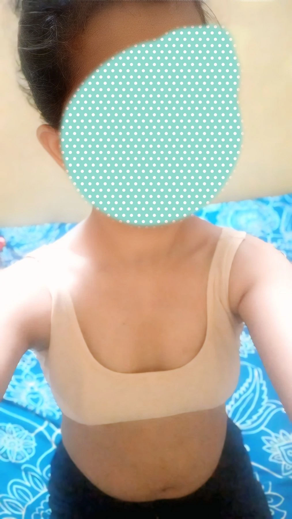 Ankita – Indian escort in Bangalore — 2 / 3