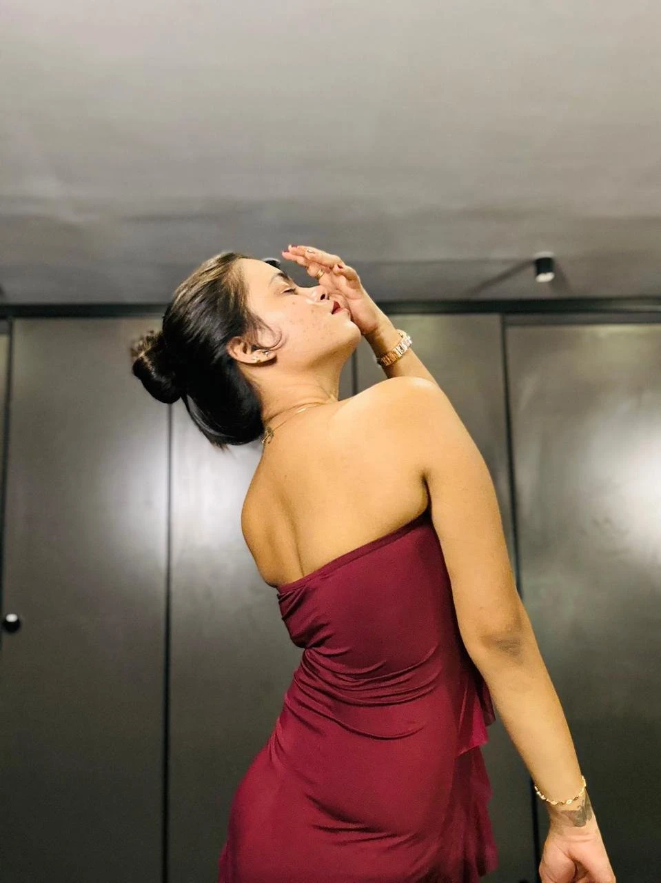 Meena – Indian escort in Chennai — 2 / 8