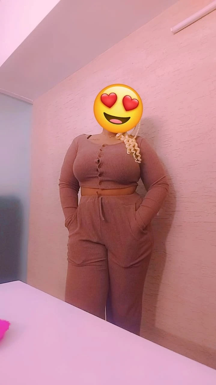 New Sexy African Big Boobs Booty – South African escort in Ahmedabad — 5 / 7