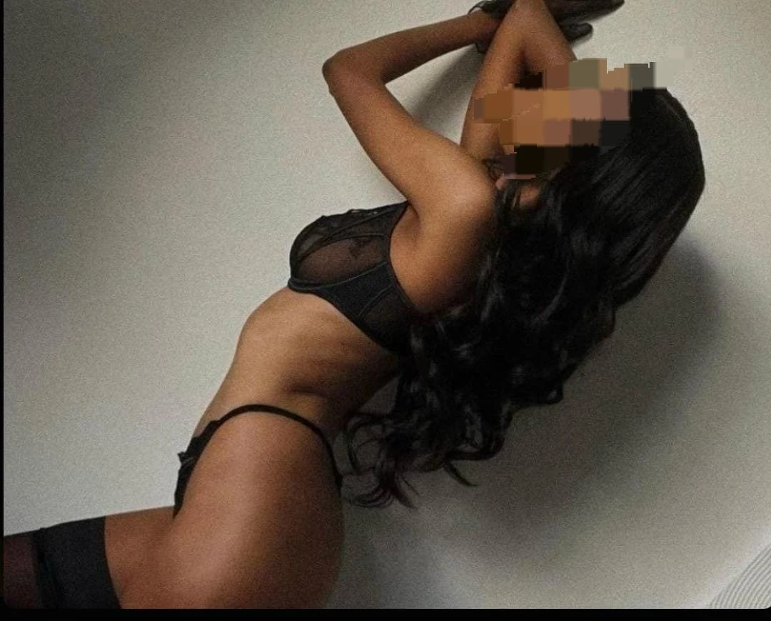 Sweet Candy ❣️in candolim – Angolan escort in Candolim, Goa — 5 / 13