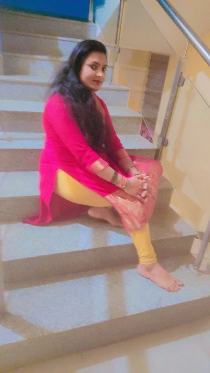 Kiran – Indian escort in Bangalore — 2 / 5