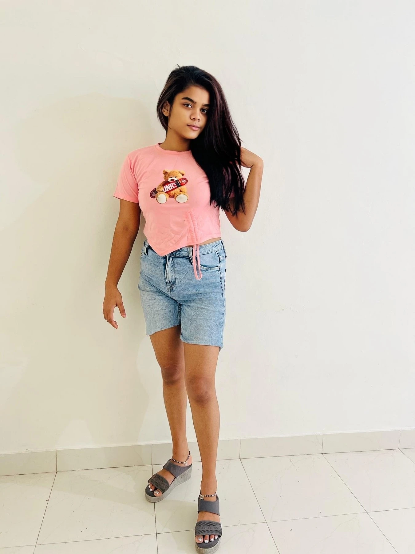 Puja – Indian escort in Bangalore — 4 / 7