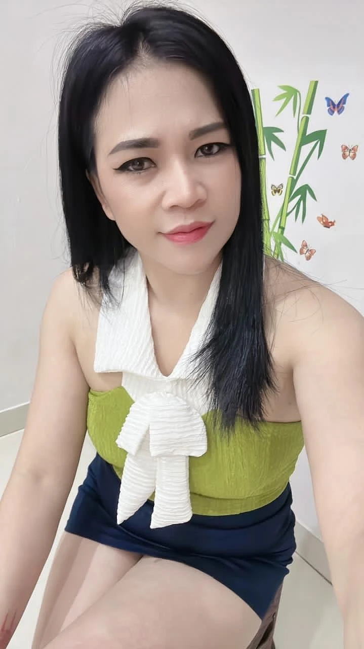 Soda – Thai escort in Gurgaon — 4 / 5