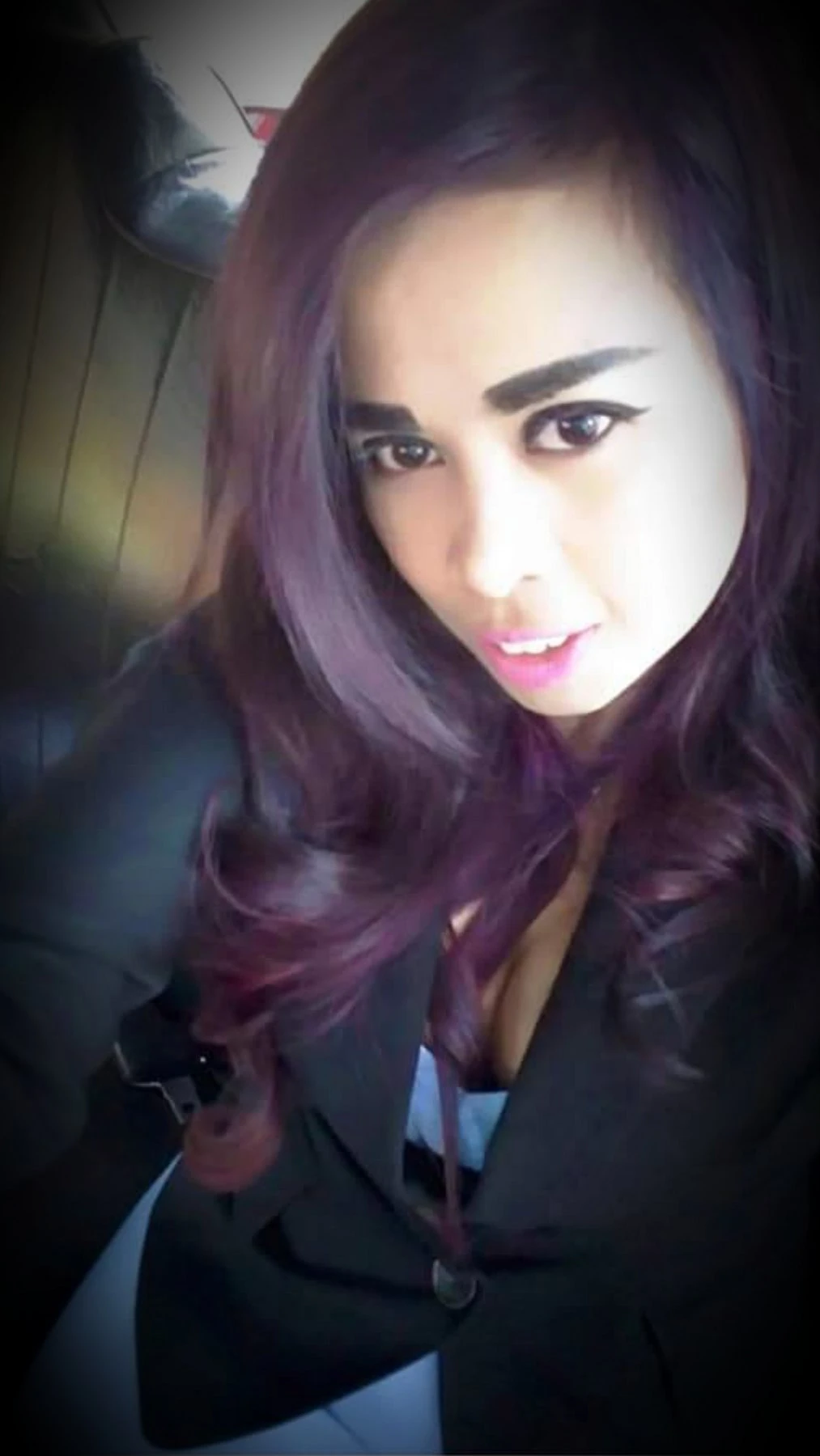 Ann Hot Indon – Indonesian escort in Hong Kong — 3 / 12