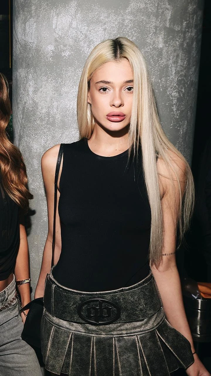 Piper Hardcore Harlot – Russian escort in Hong Kong — 3 / 10