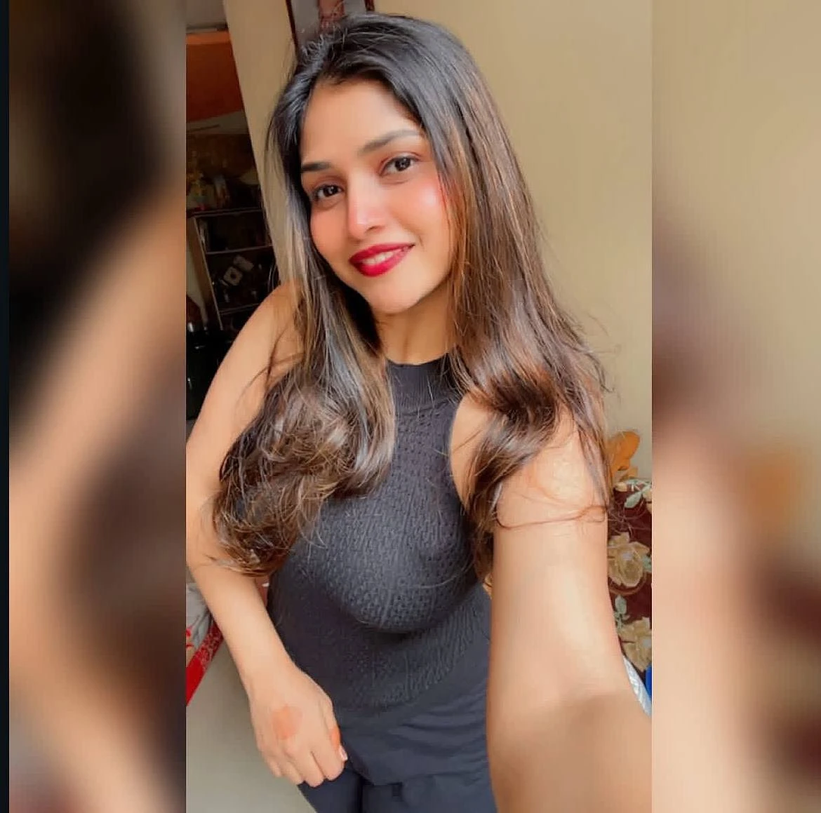 Mohini Ready – Indian escort in Chennai — 3 / 4