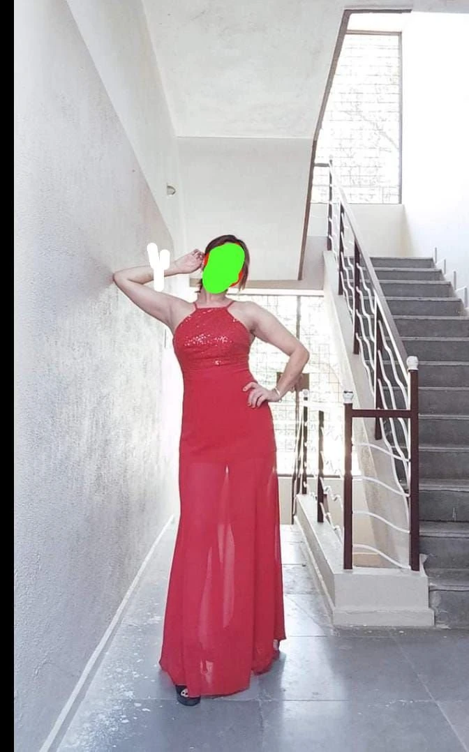 Manisha Video Call and Real meet – Indian escort in Bangalore — 6 / 7