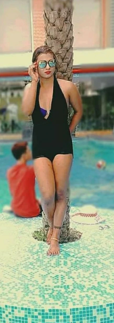 Cam Girl Samaya( face confirmation free) – Indian escort in Bangalore, Escort, Banga