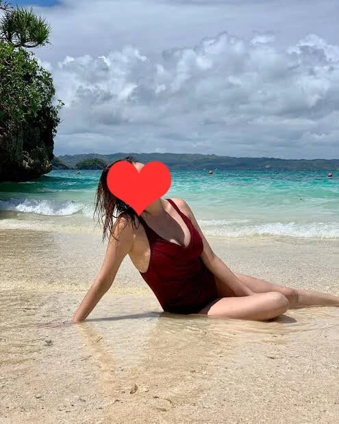 Sultry – Filipino escort in Hong Kong — 2 / 3