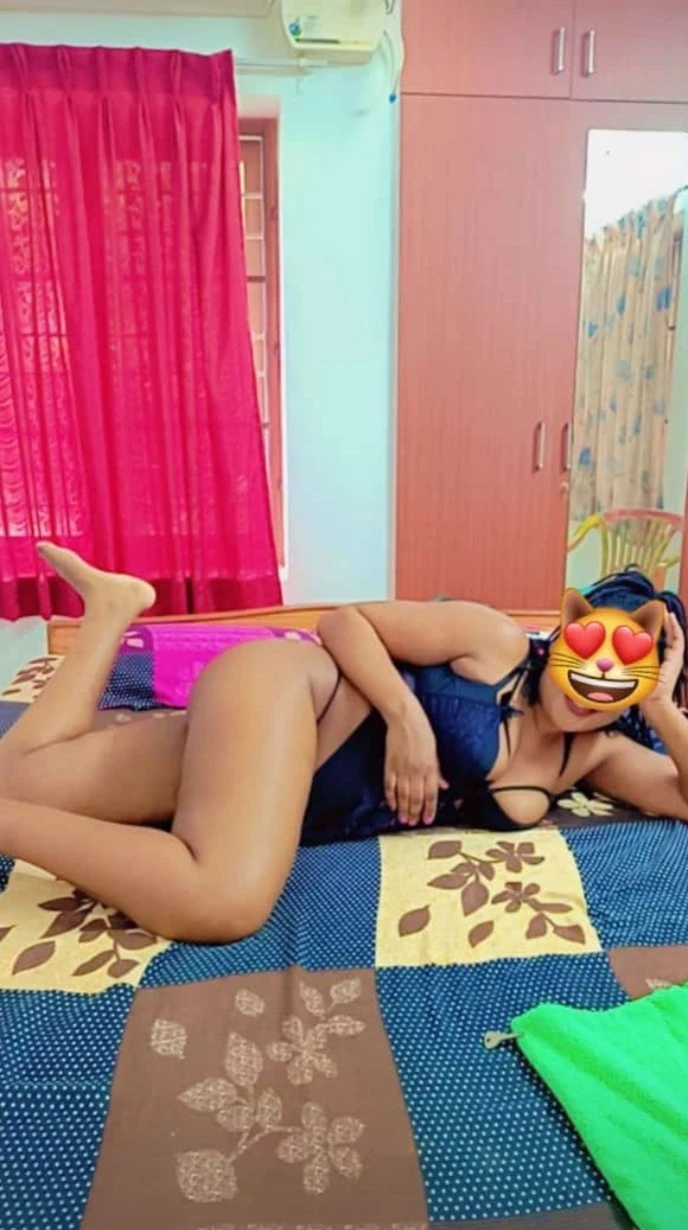 Lina bj expert, Rimming, Hot pussy – Ghanaian escort in Bangalore — 2 / 7