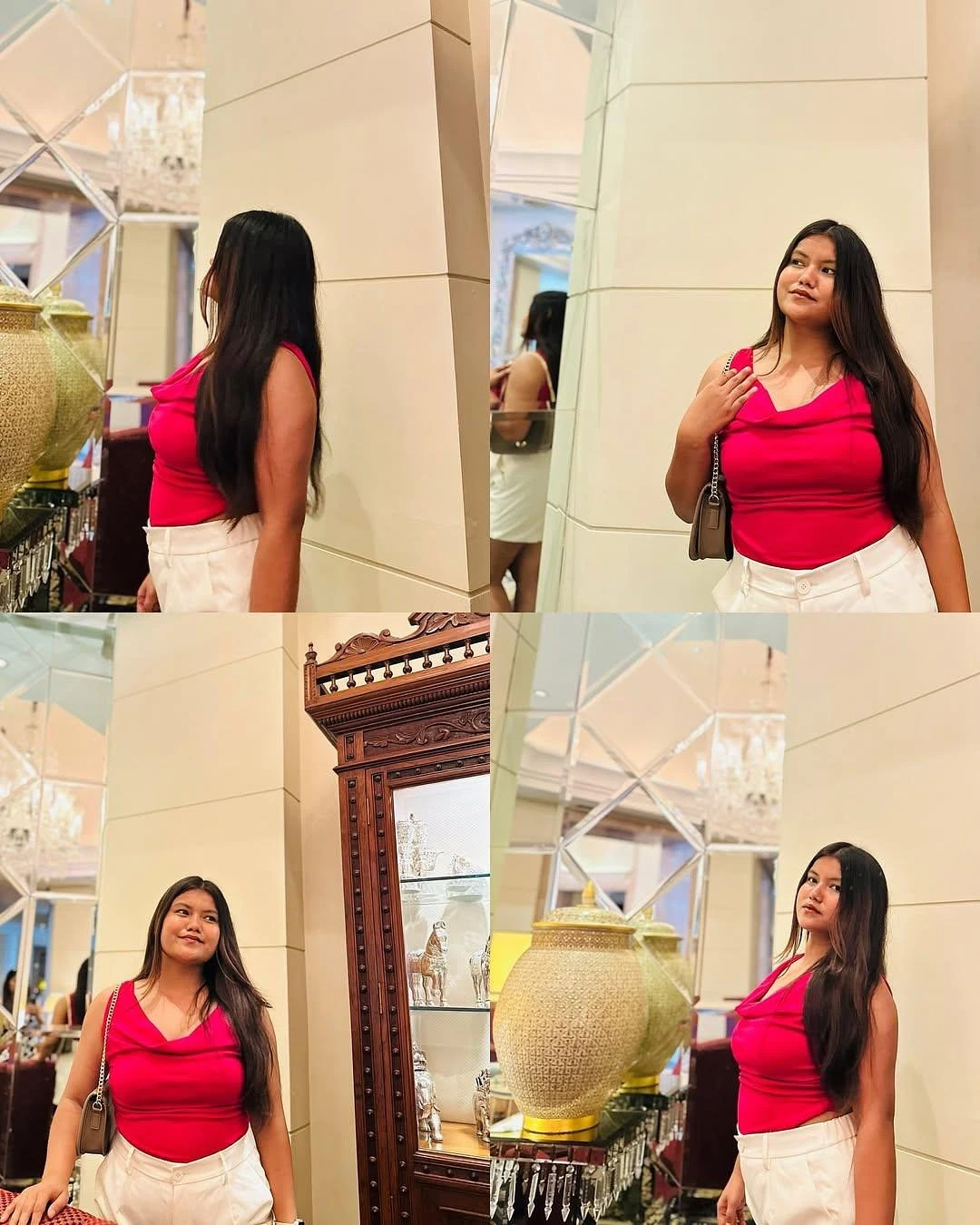 ❣️ Shreya ❣️ 🤍23 – Indian escort in Bangalore, Escort, Banga