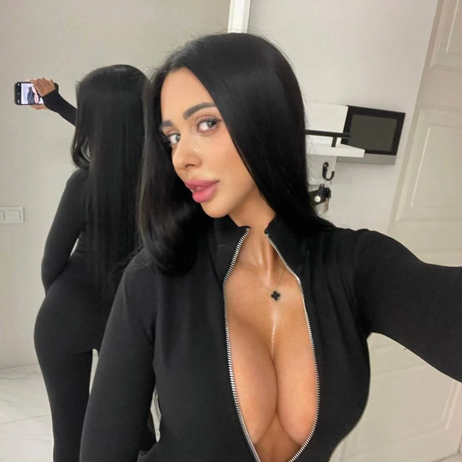 MONICA ♥EXCLUSIVE♥FIRST TIME 7DAYS ONLY – Russian escort in Hong Kong, Escort, Hong Kong