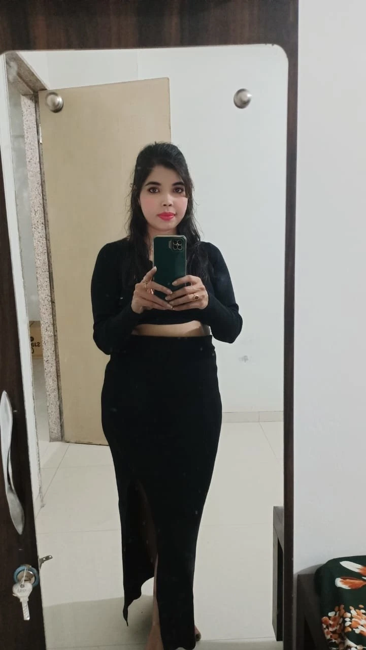 Anjali – Indian escort in Ahmedabad — 3 / 5
