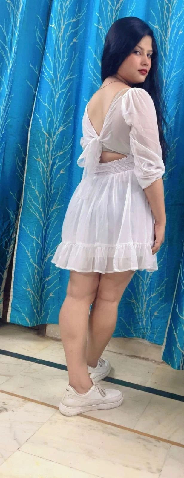 Miss Anjalee Independent Real Meet Girl – Indian escort in Candolim, Goa — 3 / 5