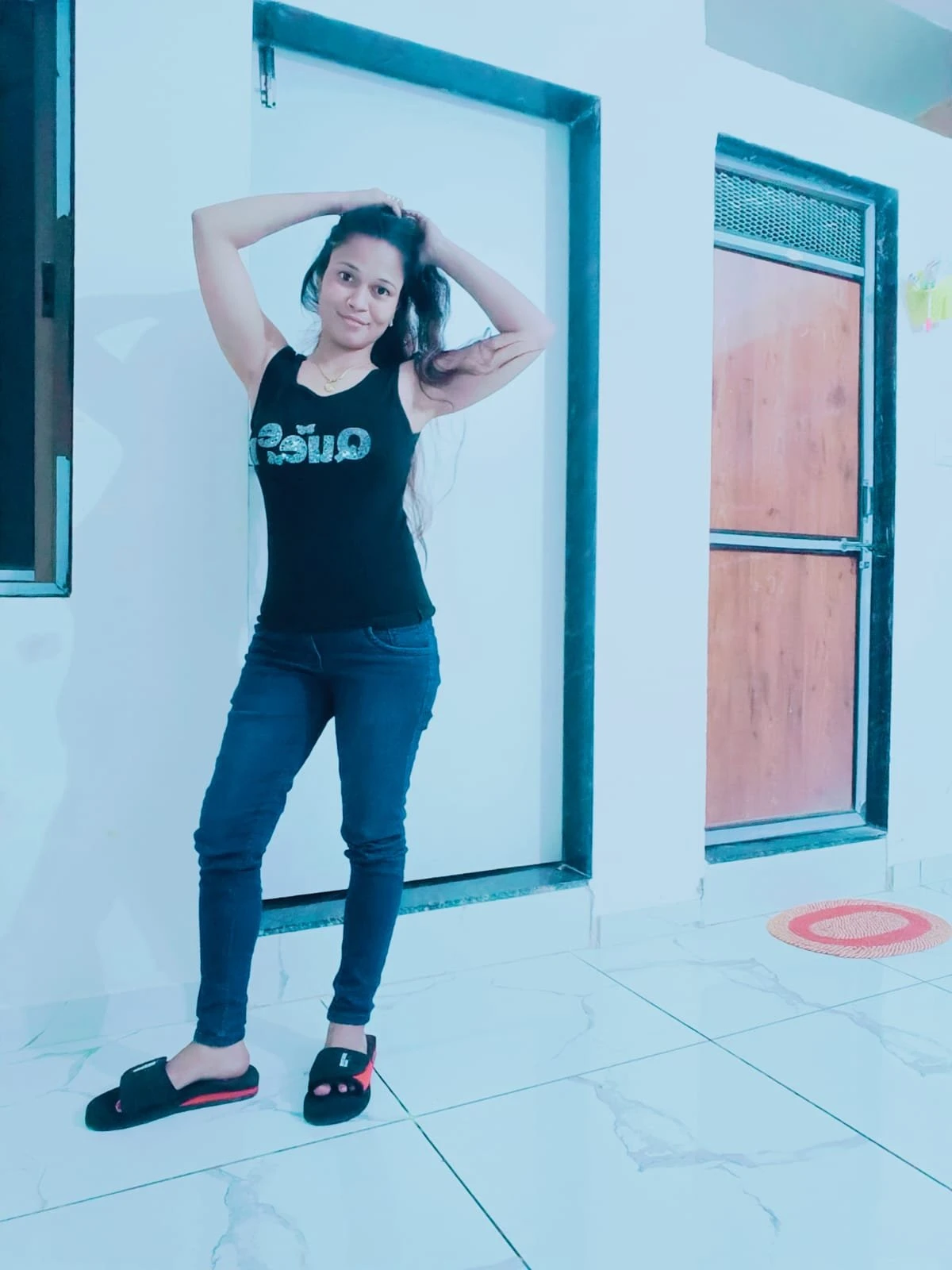Reshma Cam Show Real Meet Bangalore 🤍 – Indian escort in Bangalore — 7 / 11