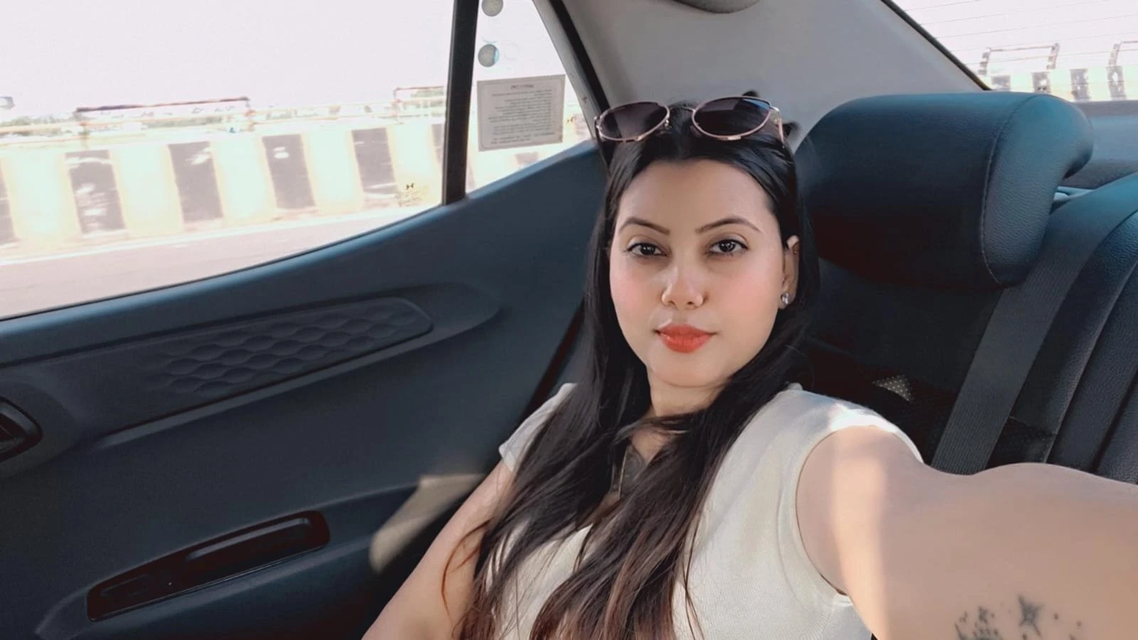 Aanchal Sharma – Indian escort in Chandigarh — 6 / 7