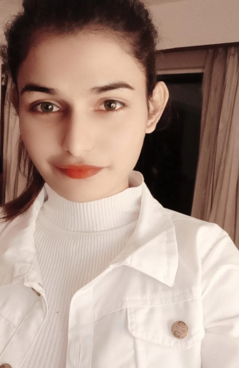 Ishika – escort in Chandigarh, Escort, Chandigarh