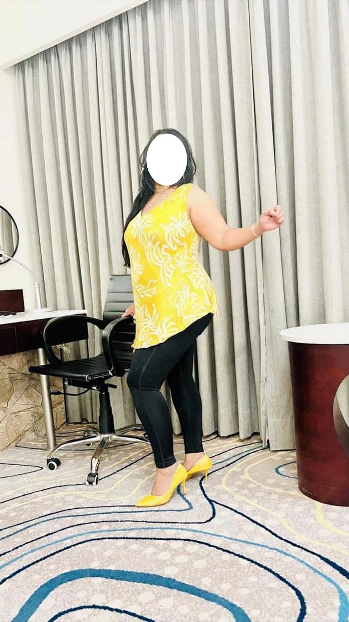 Adina Dcosta – Indian escort in Ahmedabad — 2 / 6