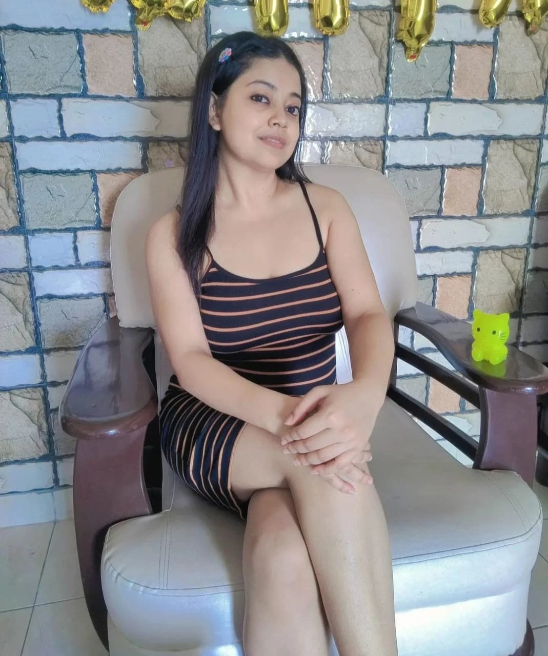 Saniya Independent – Indian escort in Candolim, Goa — 4 / 21