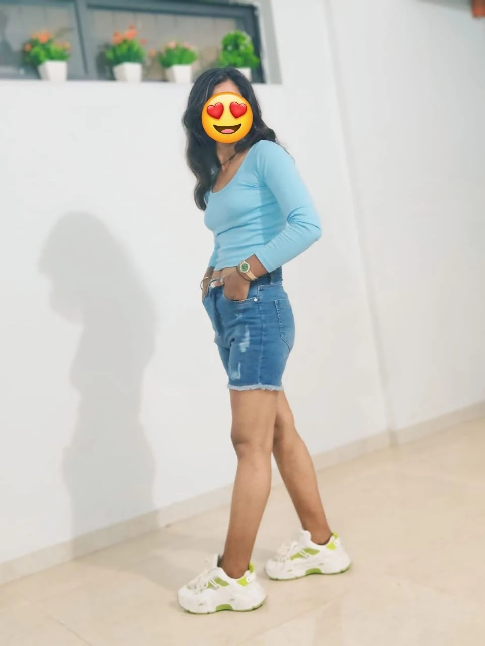Independent Girl Nidhi – Indian escort in Bangalore — 2 / 8