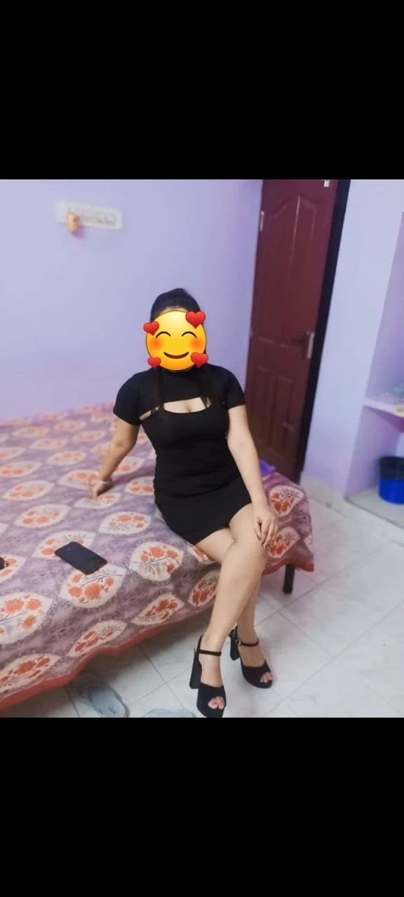 Nancy – Indian escort in Bangalore — 2 / 3