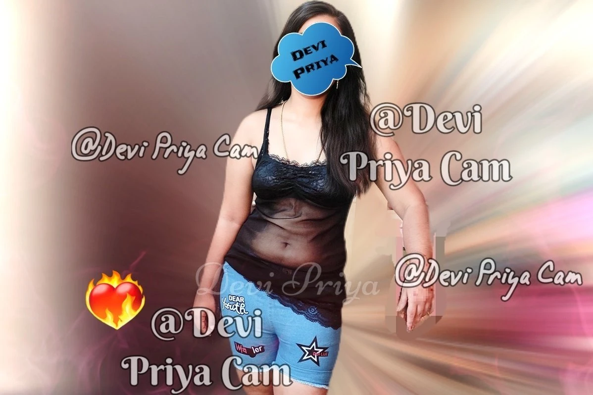 Devipriya Ajay – Indian escort in Chennai — 2 / 3