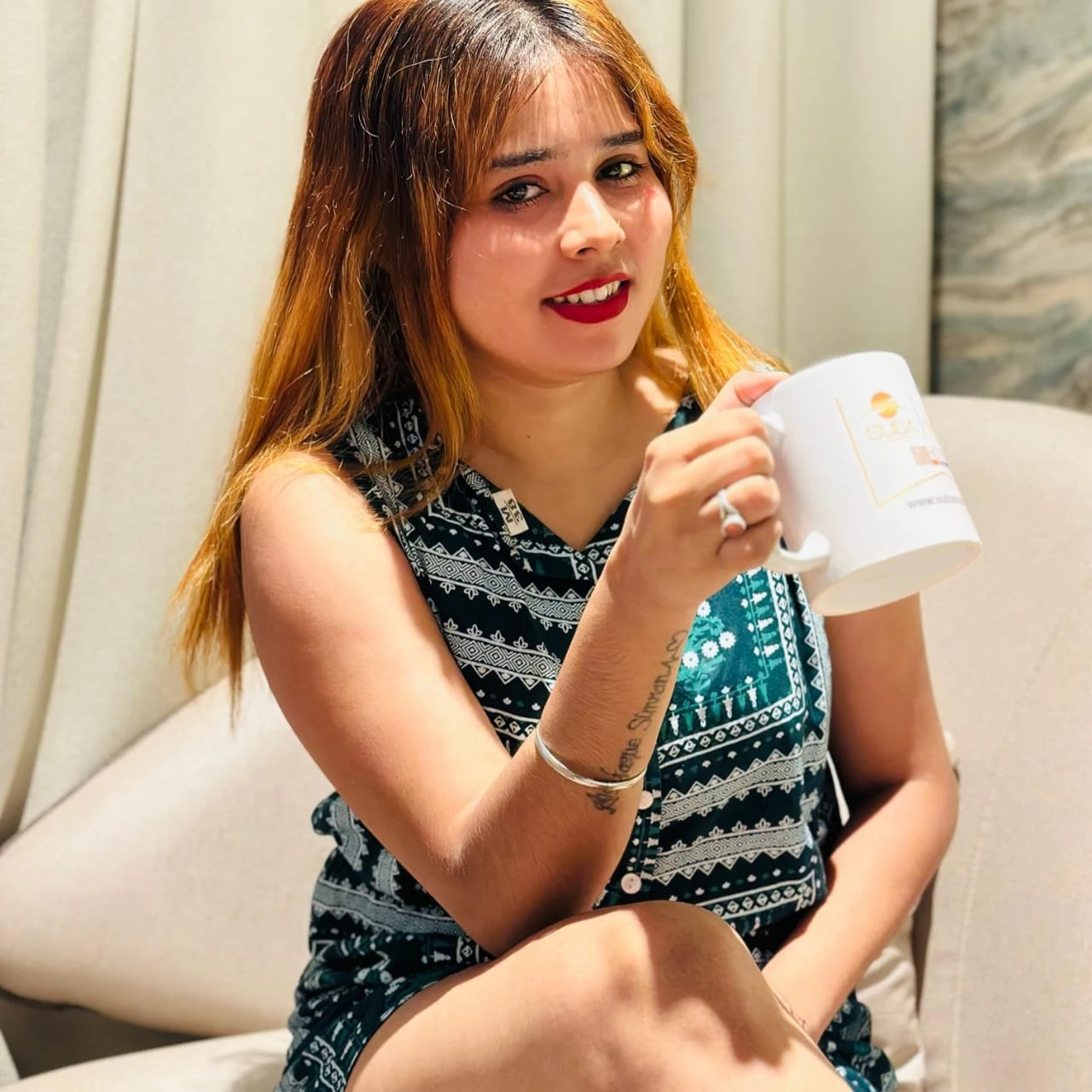 🥂 Puja direct Cam & meet no agent 🥂 – Indian escort in Bangalore — 5 / 6