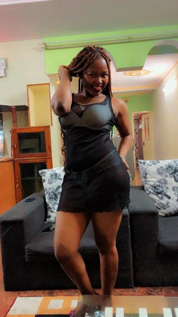 African Jenny 962//088//1005 – escort in Bangalore — 2 / 5