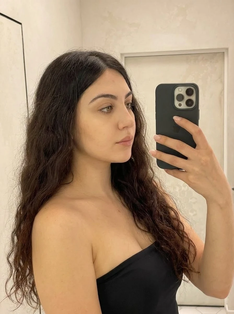 Linda – Belarusian escort in Hong Kong — 5 / 7