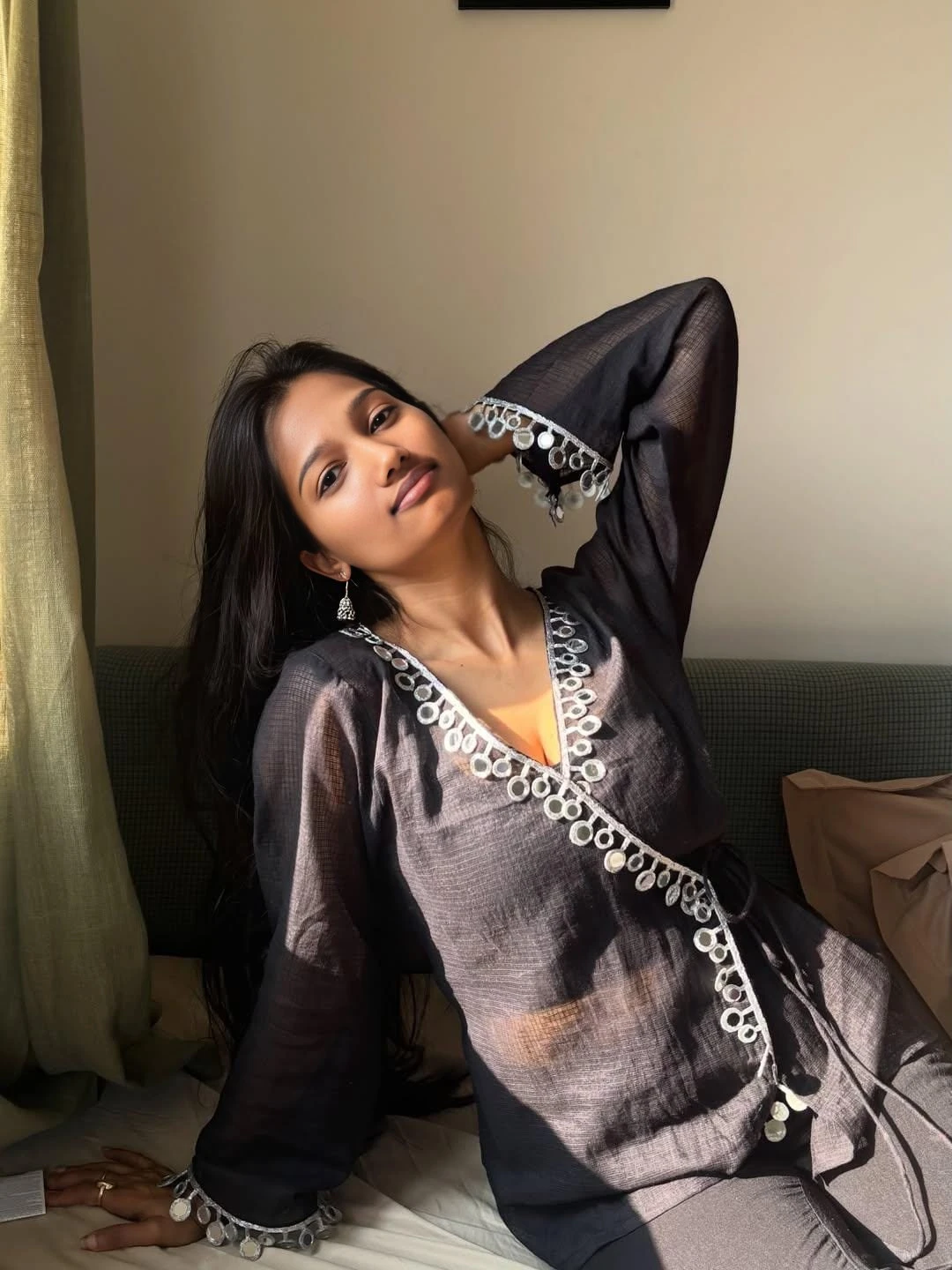ZOYA REAL MEET – Indian escort in Bangalore, Escort, Banga