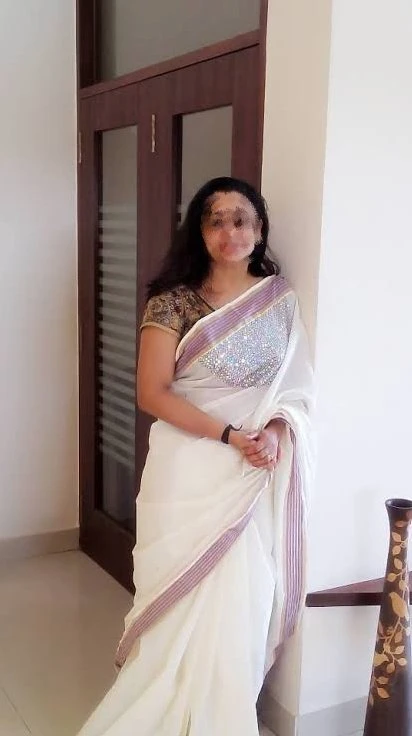 Pooja – Indian escort in Bangalore — 6 / 8