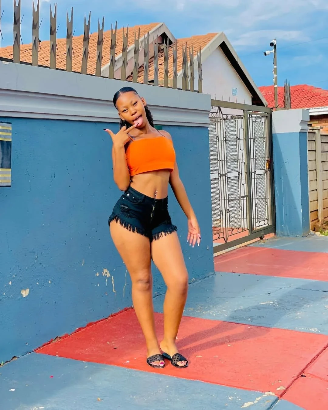 LIGHT SKIN AFRICAN SEX FREAK – escort in Gurgaon, Escort, Gurgaon
