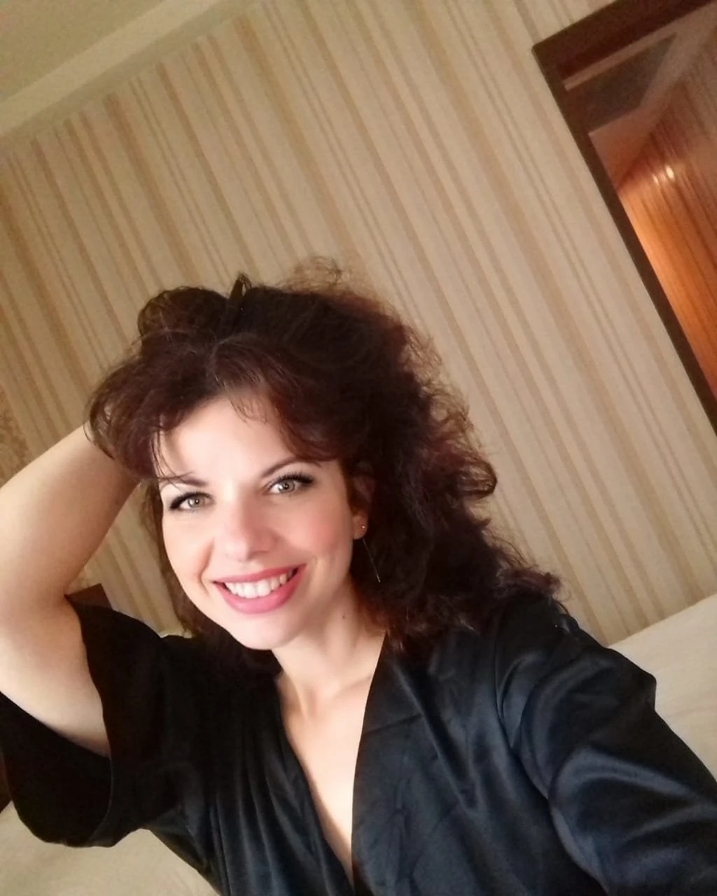 Elizabeth_WRE – Russian escort in Nicosia — 11 / 12