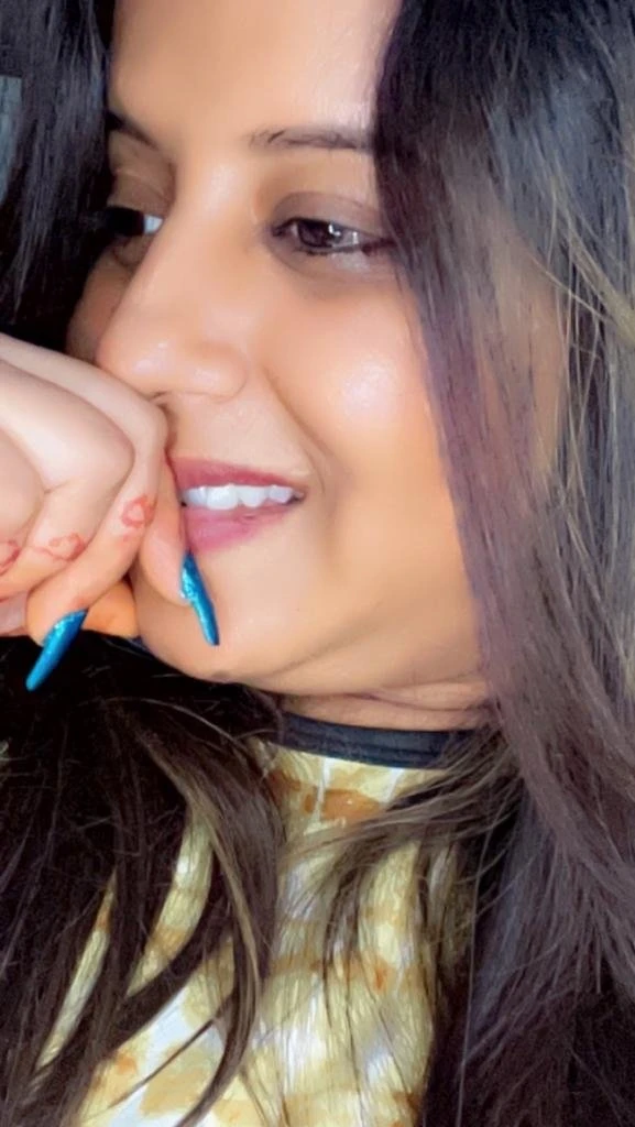 Richa Available for Hot Online Services – Indian escort in Chandigarh — 4 / 8