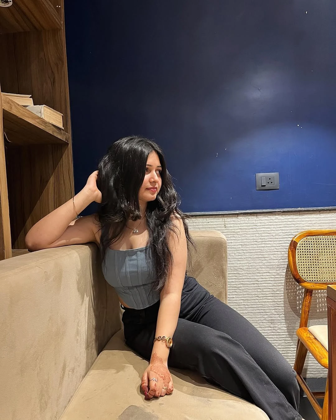 Radhika – escort in Guwahati — 9 / 12