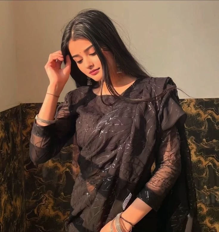 Anjali – escort in Chennai — 2 / 4