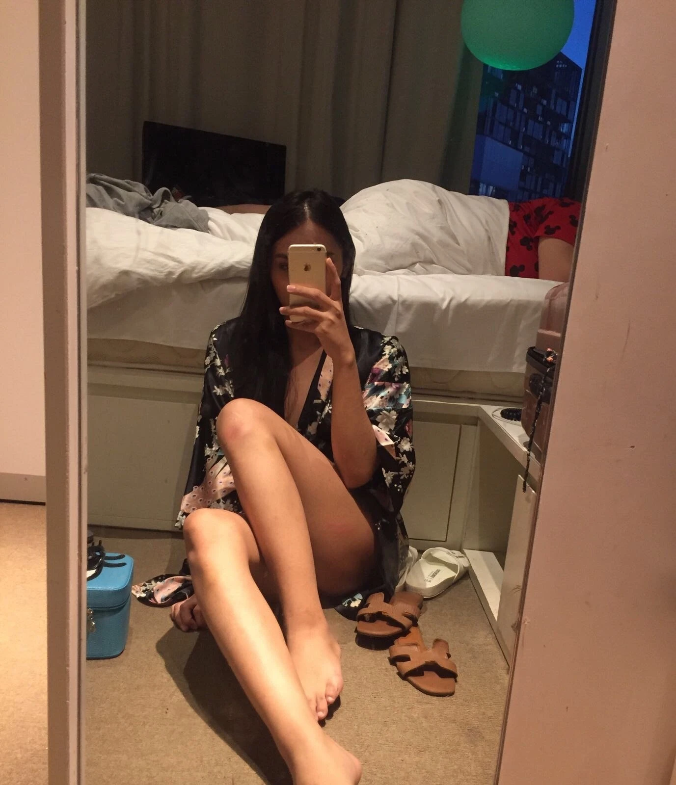 Pamela – Filipino escort in Hong Kong — 4 / 13